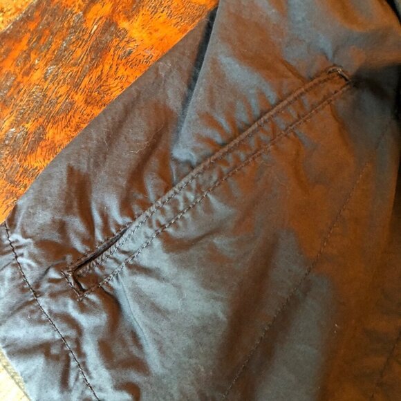 Buffalo David Bitton Grey Cotton Light Jacket M - Picture 10 of 16